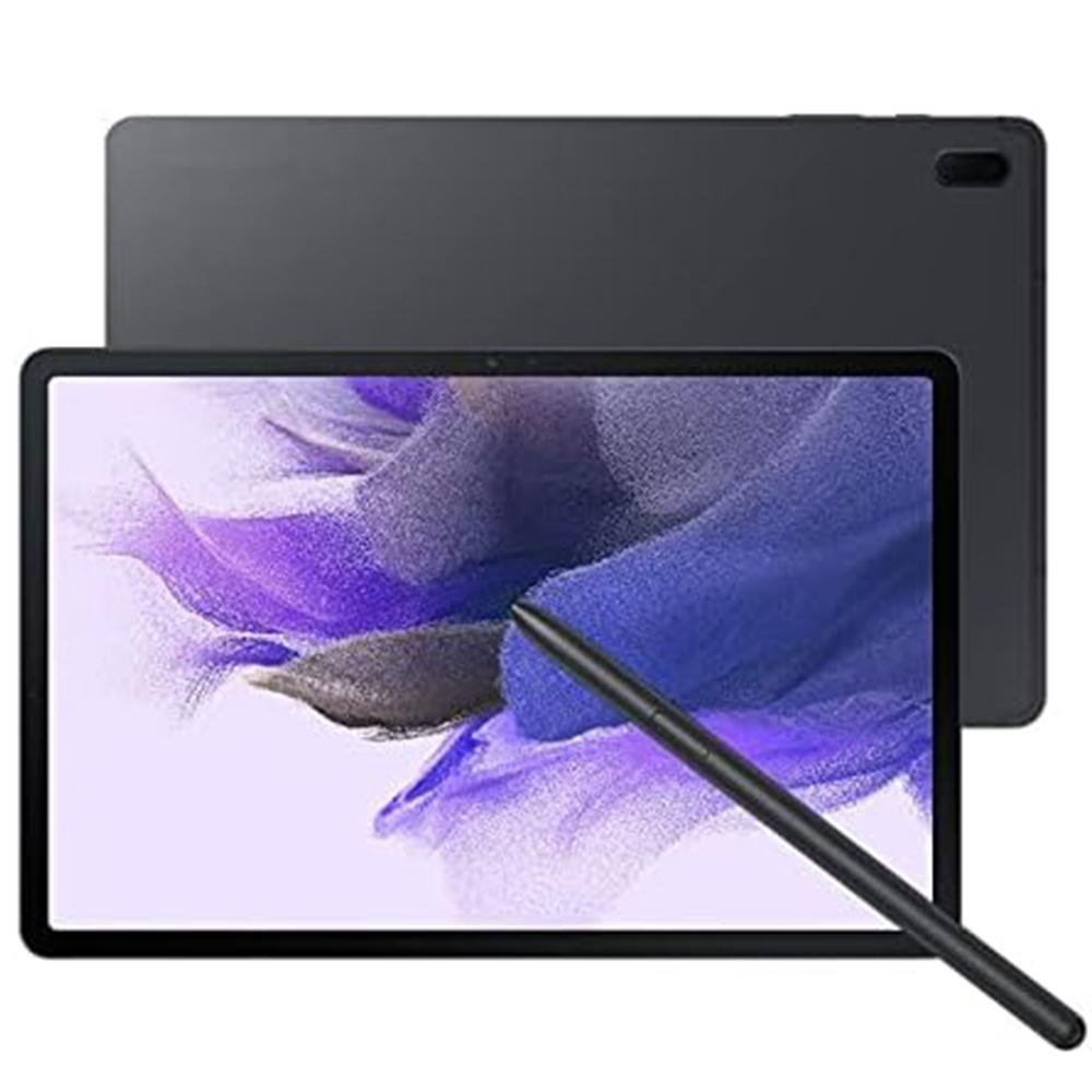 Черный сенсорный стилус на замену для Samsung Tab S7 / S7 Plus / S7 FE