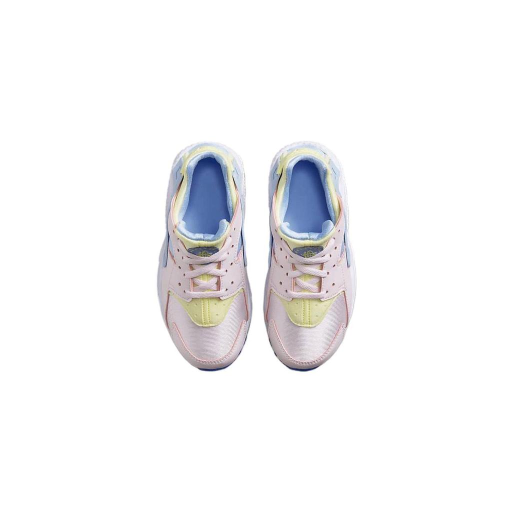 Nike Huarache Run PS 'Pearl Pink Cobalt Bliss' 704949-609