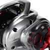 Shimano Scorpion MD 2021 300XG Right Double-Axis Baitcasting Reel for Bass Fishing