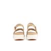 Daks Women Comfort Casual Sandals Beige Drd606ls32