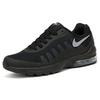Nike Air Max Invigor Износостойкие Износостойкие Низкие Беговые Кроссовки Черные Унисекс 749572-003