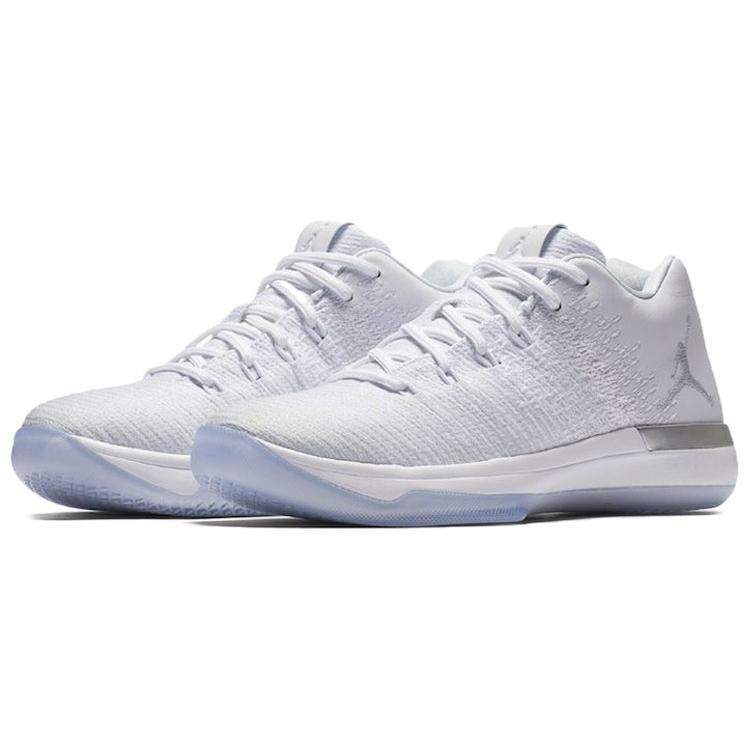 Jordan Air Jordan 31 Low 'Pure Money' Мужские 897564-100