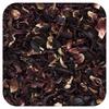 Frontier Co-op Cut and Strained Hibiscus Flowers, 453G(16Oz)