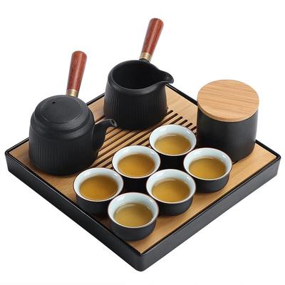 Susu Ceramics J0400 Загородный китайский набор для чая