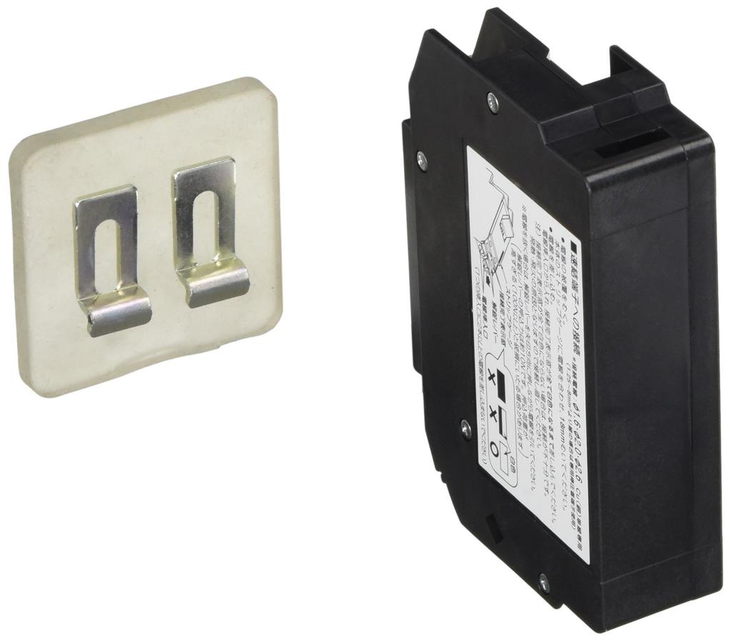Panasonic Выключатель Cantouch 2P1E50AF 20A BKF2201