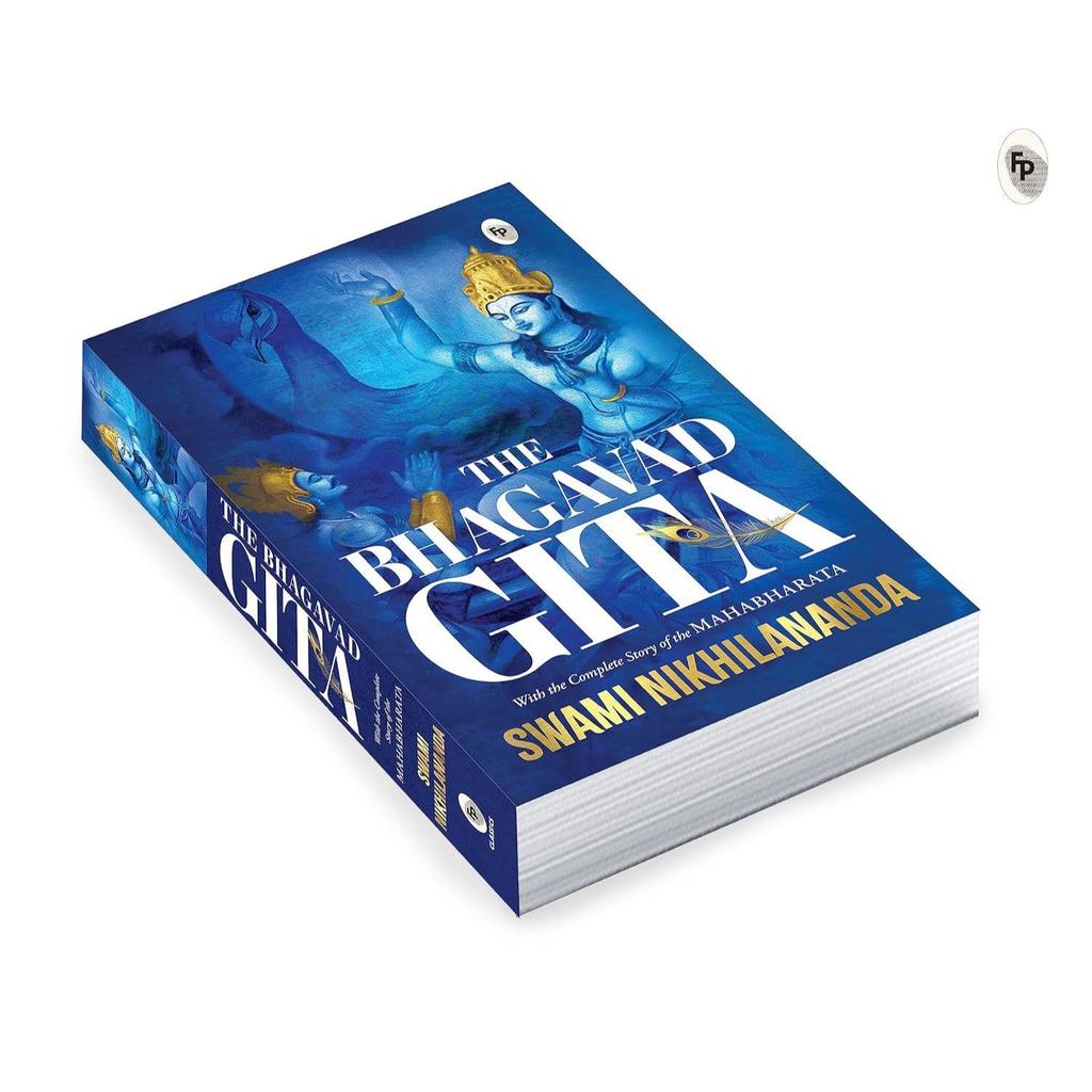 Bhagavad Gita
