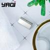 Бритвенная головка Yaqi Tile из нержавеющей стали 316, бритва для головы, мужские товары для бритья