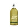 Beauterra Marseille Liquid Soap Olive 1L