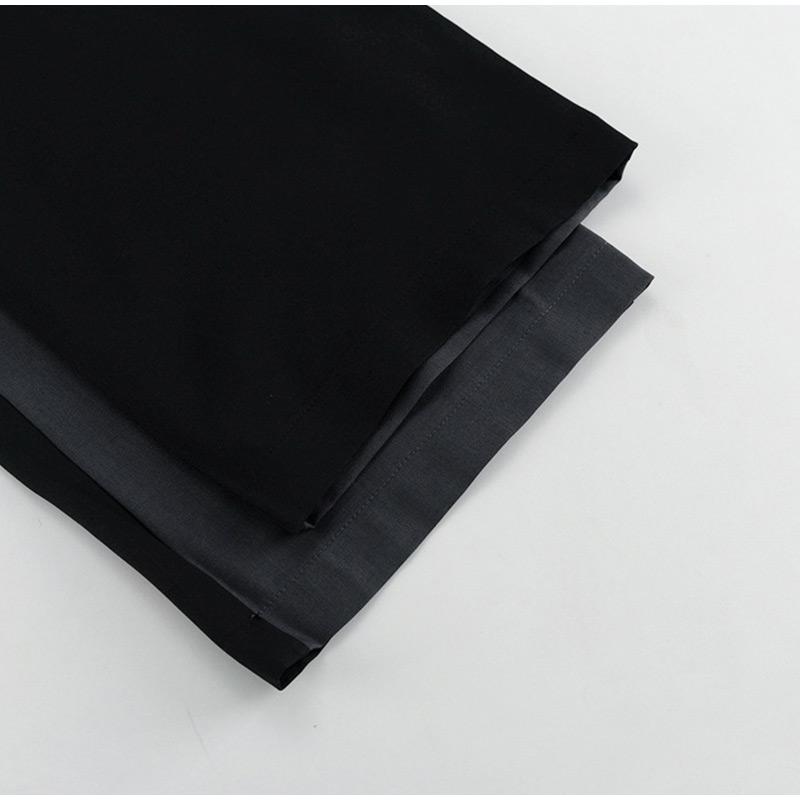 Женский костюм из 2 предметов, элегантный пиджак с карманом на пуговицах и длинным рукавом, высокая талия, прямые брюки, женский офисный наряд 2025 года на весну и осень