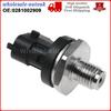 Fit ALFA ROMEO 1.9 2.4 JTD BMW 3 5 7 SERIES 2.5 3.0 D FUEL RAIL PRESSURE SENSOR