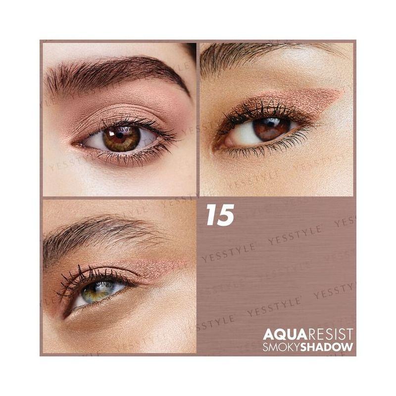 Make Up For Ever - Водостойкие тени для век Smoky Eye