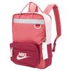 Nike Мини хлопковый рюкзак Tanjun детский многоцветный розовый повседневный
