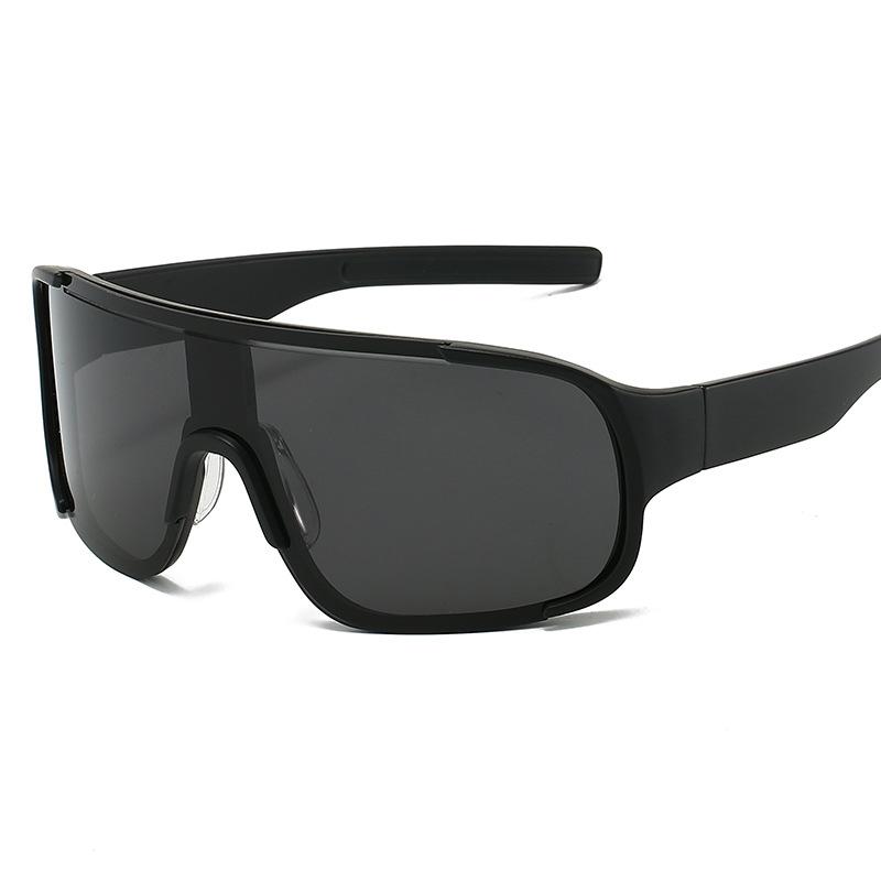 Женские солнцезащитные очки для велоспорта на открытом воздухе Y2K Стильные ветрозащитные солнцезащитные очки для мужчин Альпинистские лыжные солнцезащитные очки для женщины