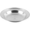 Captain Stag Captain Stag Uh 0043 [stainless Steel Round Curry Dish 22cm]
