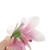 Barrettes Orchid Flower Hairpin Bohemia Korean Style Hairpins  Daily