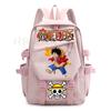 Comic Pikachu Knapsacks Print Primary Software Backpacks for Male Plus Girls Best Gifts Lightweight Cartoon School Tote for Youth