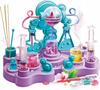 Clementoni Perfume Laboratory Delux Set 50396 Creative Set Of 1 Pc