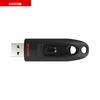 SanDisk USB-накопитель CZ48 Extreme Go 256 ГБ USB 3.0