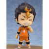 Nendoroid Haikyuu!! Yu Nishinoya Non-Scale Painted Plastic Action Figure Third Re-Release