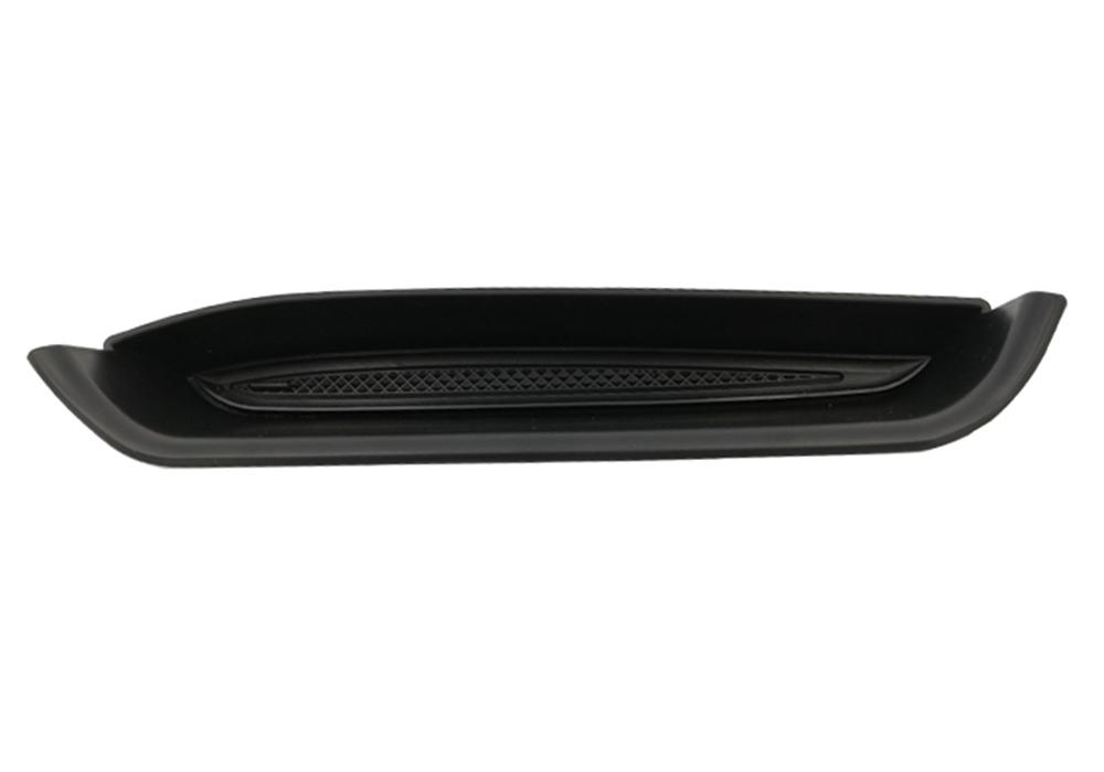 Passenger Tray Organizer Grab Handle Storage Box Pocket for Jeep Renegade 2015-2025 Stowing Tidying Car Interior Accessories