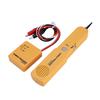 Portable RJ11 Network Cable Tester Toner Wire Tracker Tone Line Finder Detector Networking Tool