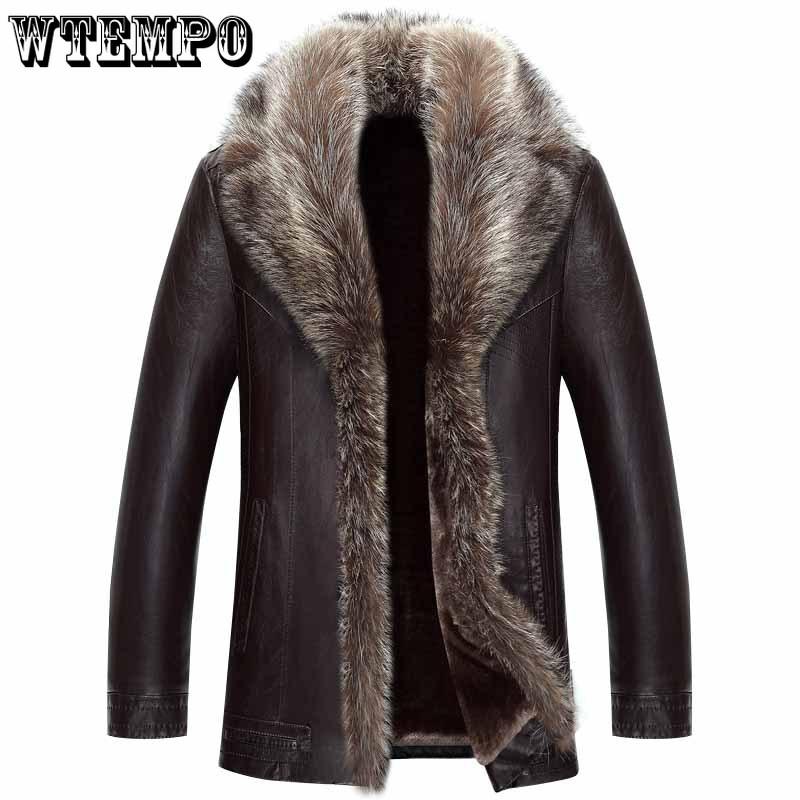 Зимняя овчинная шуба мужская меховая как одна меховая мужская короткая куртка утепленная и утолщенная кожаная куртка