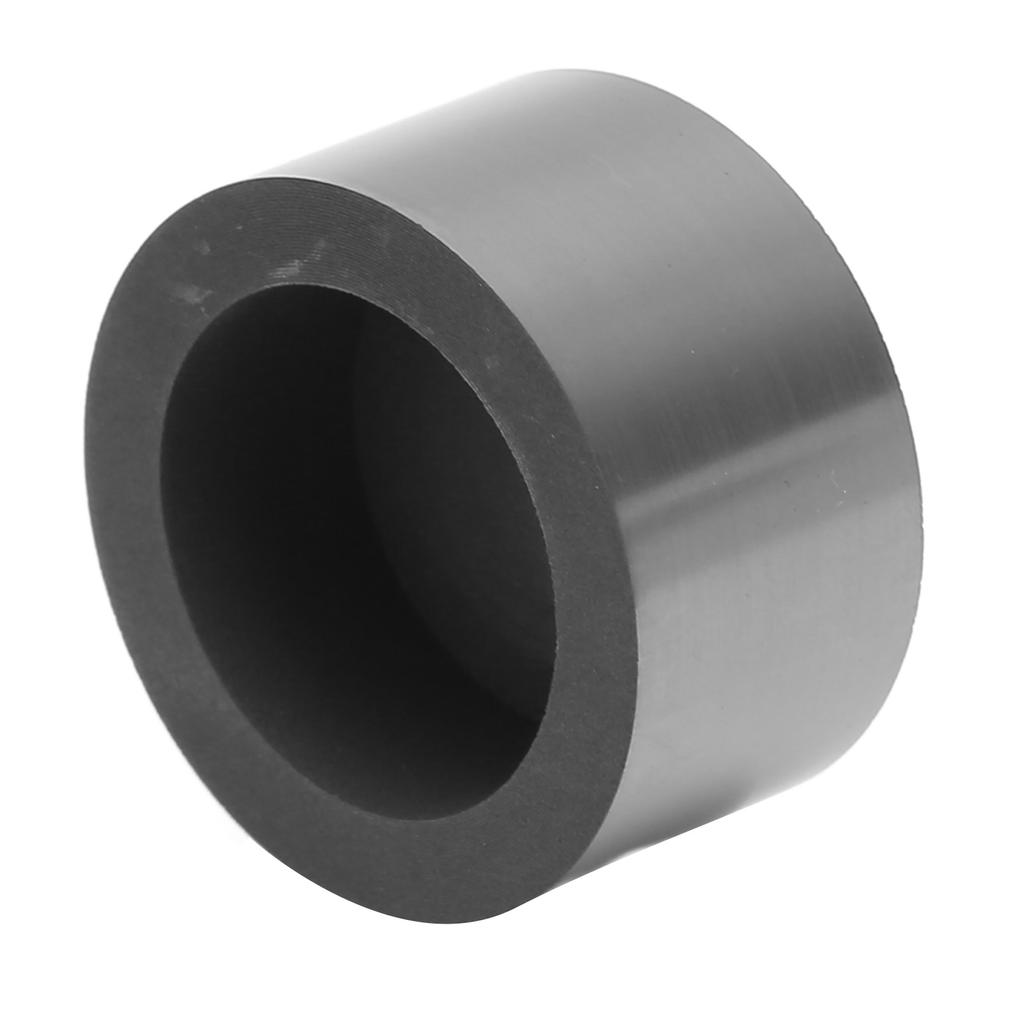 Graphite Crucible Professional Portable Metal Melting Casting Foundry Cup for Refining Gold Silver