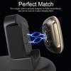 Портативный дорожный USB-держатель для зарядки, док-станция, подставка, замена для Versa3 Sense