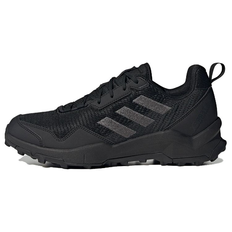 Adidas Terrex AX4 Black Carbon Men Sneakers Core-Black Grey-Four HQ9021