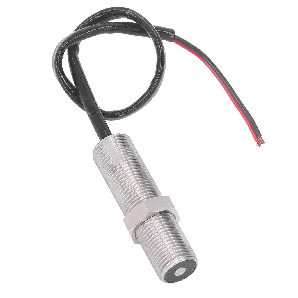 MSP6719 Датчик скорости двигателя Нержавеющая сталь Противопомеховый генератор Магнитный датчик