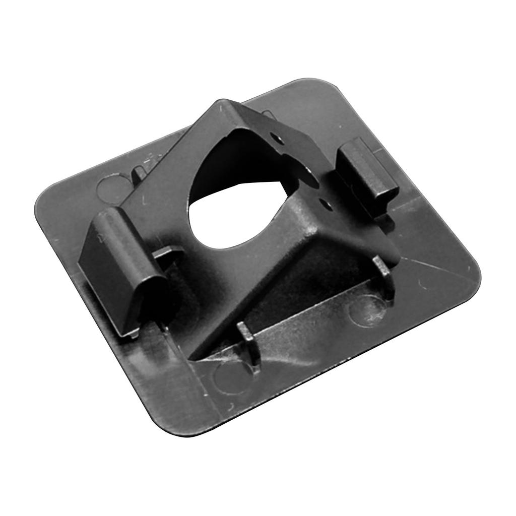 Reverse Rear Cam License Plate Bracket Car Dash Mirror Kit Rearview Mount Holder for Kia K3S Backup View Camera Exterior