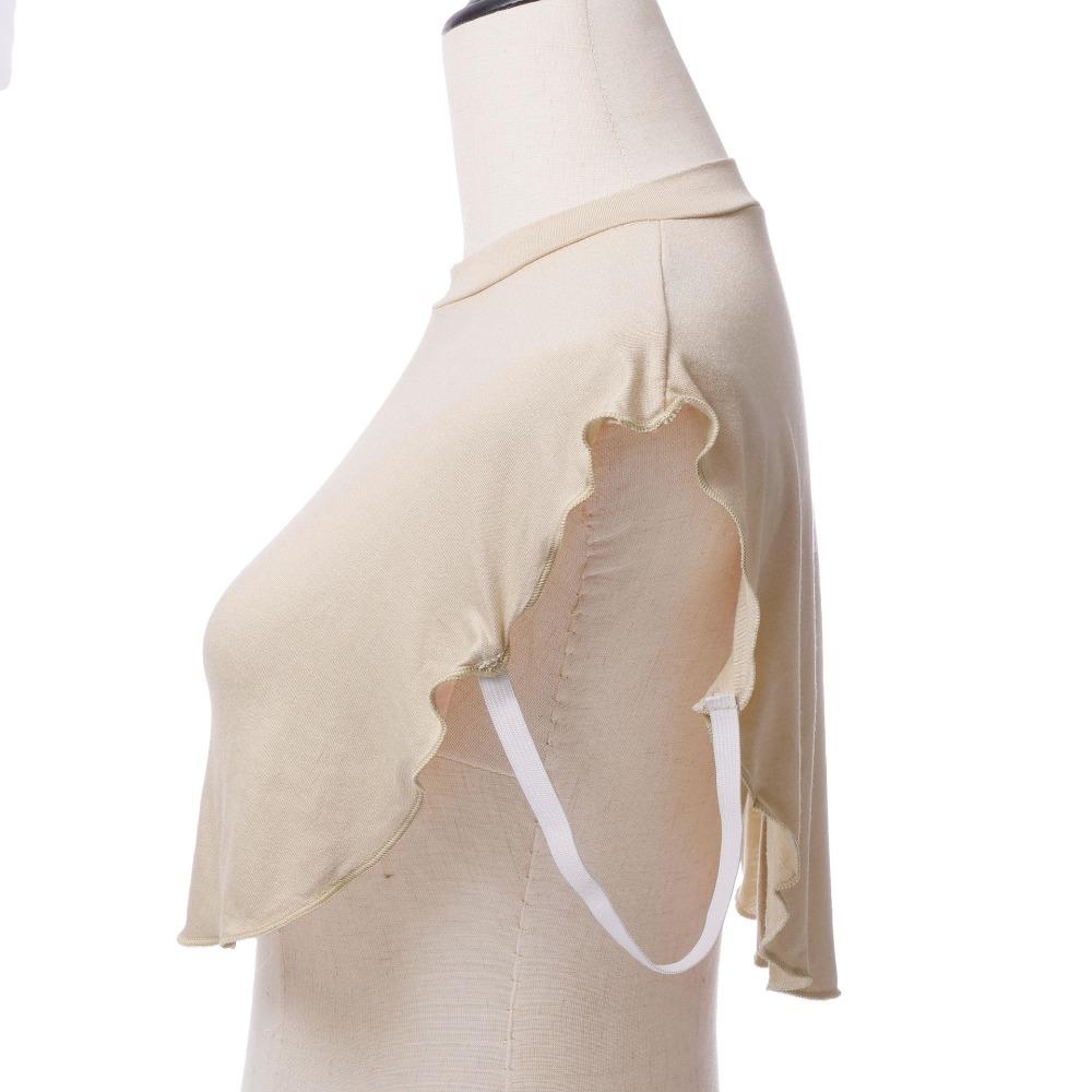 Съемные полувысокие воротники однотонные водолазки элегантная шаль теплый шарф аксессуар для одежды