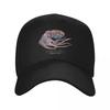 Owen - Octopus Baseball Cap Hat Beach fashionable Hat Baseball Cap Military Cap Unisex Unisex's Women's