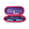 Portable Swimming Goggles Storage Box Hollow Glasses Protective Case  Protection Goggles