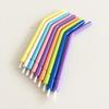 Disposable Dental Three Way Syringe Nozzles Tips