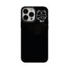 Пара Подходит для Iphone16 Apple 15pro Max Чехол для мобильного телефона 11/Xs Глянцевый 8p Силиконовый 14 Пара 12 Мягкий