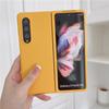 2021 модный глянцевый многоцветный чехол для Samsung Galaxy Z Fold 3, антидетонационные роскошные чехлы для Fold3 F9260