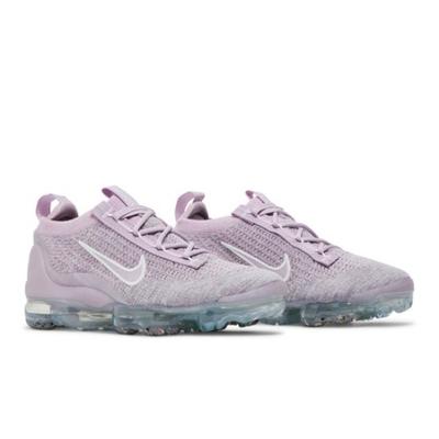 Женские Air VaporMax 2021 Flyknit Светло-арктический розовый DH4088-600