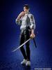 TAMASHII NATIONS Jujutsu Kaisen Юта Оккоцу 155 мм ПВХ АБС Окрашенная Фигурка Действия S.H.Figuarts -Особый Колдун- Прибл.. &
