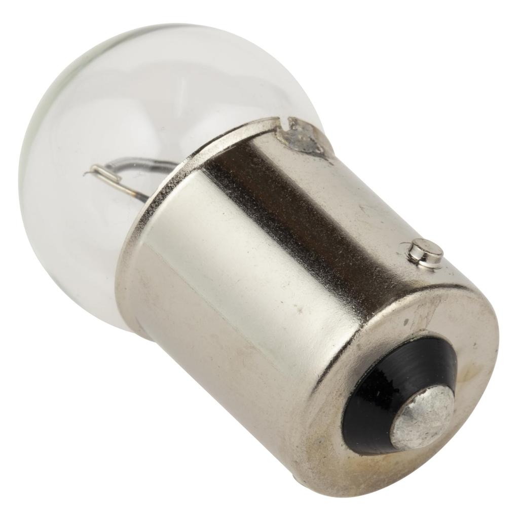 Kijima 217-6003 Motorcycle Parts Valve, Single, Clear, G18, /23W, Set of 2