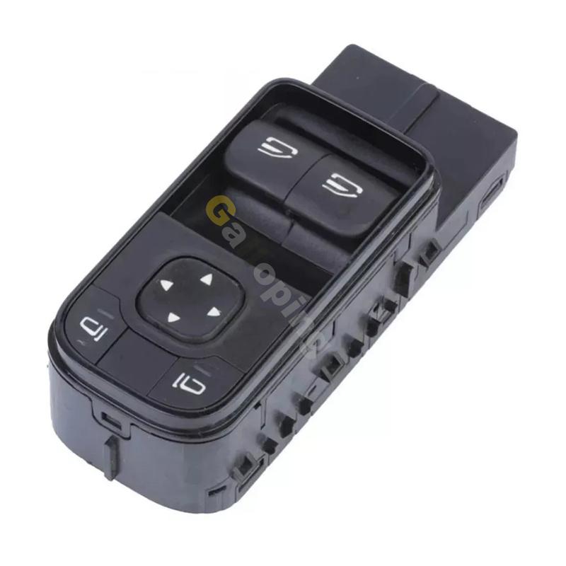 For Mercedes-Benz Sprinter 3500 XD 2018 Electric Power Master Window Switch Control Regulator Button A9079056603