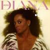 LP Record DIANA ROSS - Why Do Fools Fall In Love 14C06486441 Capitol Records 1981 Greece Soul/Funk Used