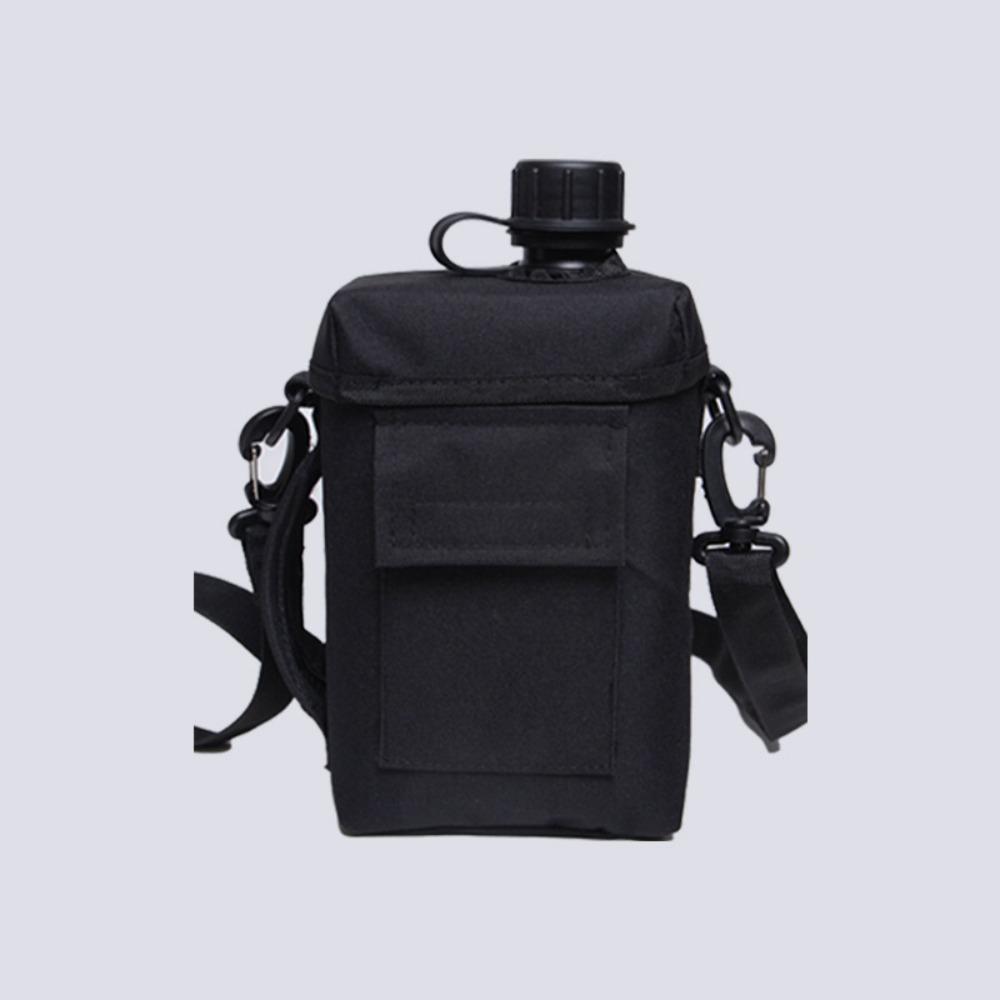 PE Water Kettle 2L Hip Flask New Flask Canteen