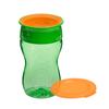 WowCup Kids Tritan Cup 296 Ml, Green, 1 Pc.