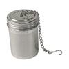 Tea Infuser Durable Anti-rust 304 Stainless Steel Solid Safe Tea Mesh Strainer for Home