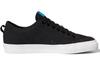 adidas Ницца 'Цветной трилистник - Черный' FW4540