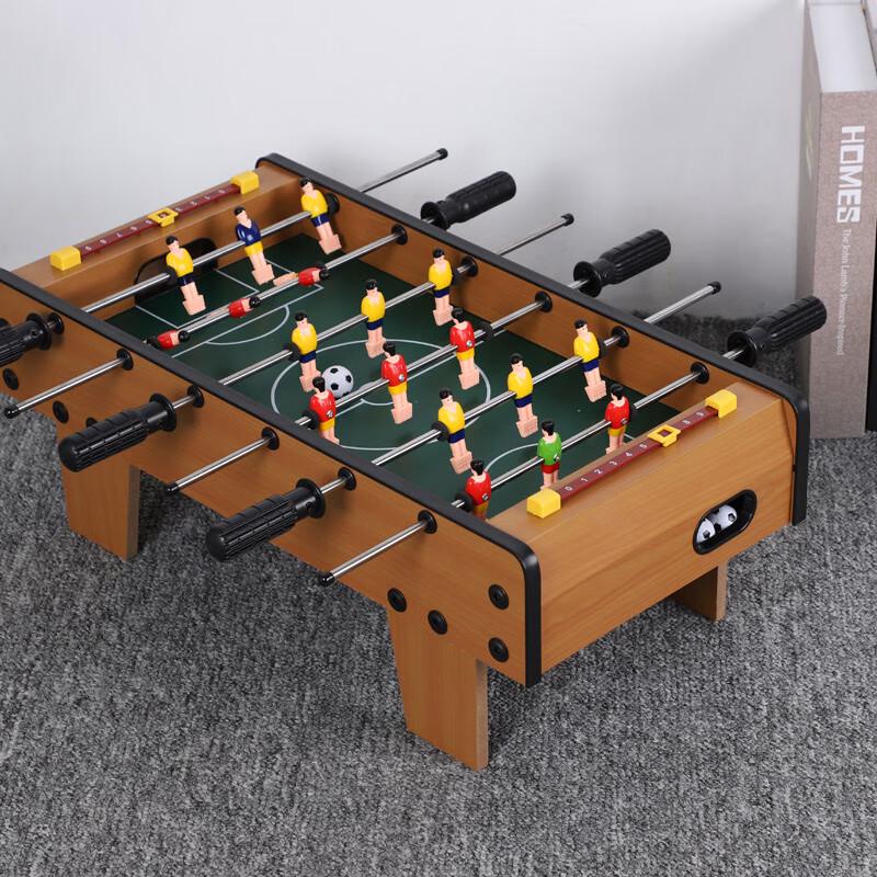 Kids Desktop Foosball Table Game