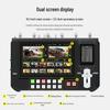 Ucast R20Pro 12-Channel Live Production Switcher