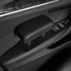 Регулируемая по высоте подлокотник автомобиля для снятия усталости