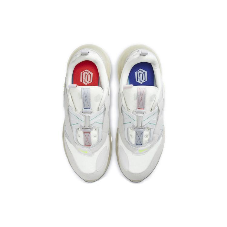 Nike Odell Beckham Jr x Air Max 720 Slip 'Summit White' Men's DA4155-100